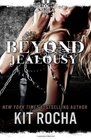 Beyond Jealousy (Beyond, Bk 4)