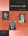 Latin America 2000