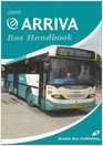 The Arriva Bus Handbook 2008