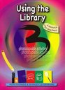 Using the Library Book 3  upper primary A Resource for Teachers