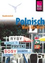 Polnisch Wort fur Wort Kauderwelsch