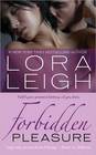 Forbidden Pleasure (Bound Hearts, Bk 8)