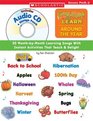 Sing Along and Learn Around the Year  20 MonthbyMonth Learning Songs With instant Activities That Teach and Delight