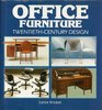 Office Furniture  Twentieth Century Design