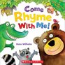 Come Rhyme With Me