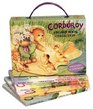 Corduroy Carrycase