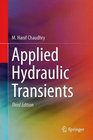 Applied Hydraulic Transients