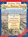 Teaching With Dear America Books