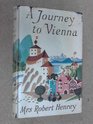 Journey to Vienna