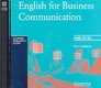 English for Business Communication Audio CDs