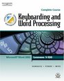 College Keyboarding Complete Course Lessons 1120