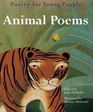 Animal Poems (Poetry for Young People)