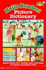 Hello Reader! Picture Dictionary (Hello Reader L2)