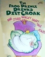 The Frog Prince Drinks Diet Croak  Other Wacky Fairy Tale Jokes