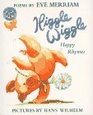 Higgle Wiggle Happy Rhymes Poems