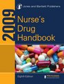 2009 Nurse's Drug Handbook