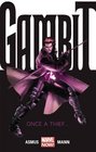 Gambit Vol 1 Once A Thief