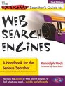 The Extreme Searcher's Guide to Web Search Engines