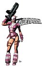 Gwenpool the Unbelievable Vol 3 Totally in Continuity
