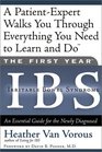 The First Year   IBS  An Essential Guide for the Newly Diagnosed