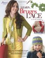 Learn Bruges Lace
