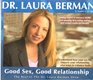 Dr Laura Berman  Good Sex Good Relationship The Best of the Dr Laura Berman Show