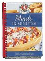 Meals in Minutes