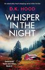 Whisper in the Night (Detectives Kane and Alton, Bk 6)