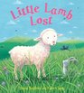 Storytime Little Lamb Lost