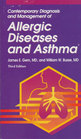 Contemporary Diagnosis and Management of Allergic Diseases and Asthma