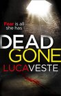 Dead Gone (DI Murphy and DS Rossi, Bk 1)