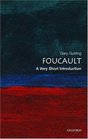 Foucault A Very Short Introduction