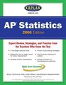 Kaplan AP Statistics 2006