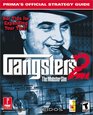 Gangsters 2 Prima's Official Strategy Guide