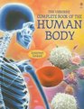 The Usborne Complete Book of the Human Body: Internet Linked (Complete Books)