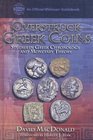 Overstruck Greek Coins Studies in Grrek Chronology and Monetary Theory