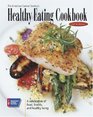American Cancer Society's Healthy Eating Cookbook