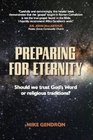 Preparing for Eternity