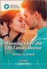 Winning Over the OffLimits Doctor