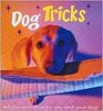 Dog Tricks 40 Fun Activities for You and Your Dog