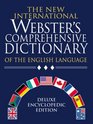 The New International Webster's Comprehensive Dictionary of the English Language