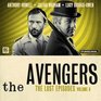 The Avengers 6  The Lost Episodes
