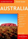 Australia Travel Pack 8th