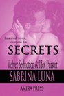Secrets Velvet Seduction  Hot Pursuit
