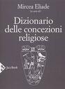 Dizionario delle concezioni e credenze religiose