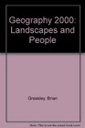 Geography 2000 Landscapes and People