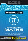 GCSE Revision Rescue Intermediate Maths