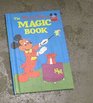 MICKEY MOUSE MAGIC BOOK