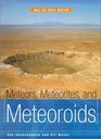 Meteors Meteorites and Meteoroids