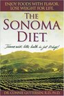 The Sonoma Diet Trimmer Waist Better Health in Just 10 Days